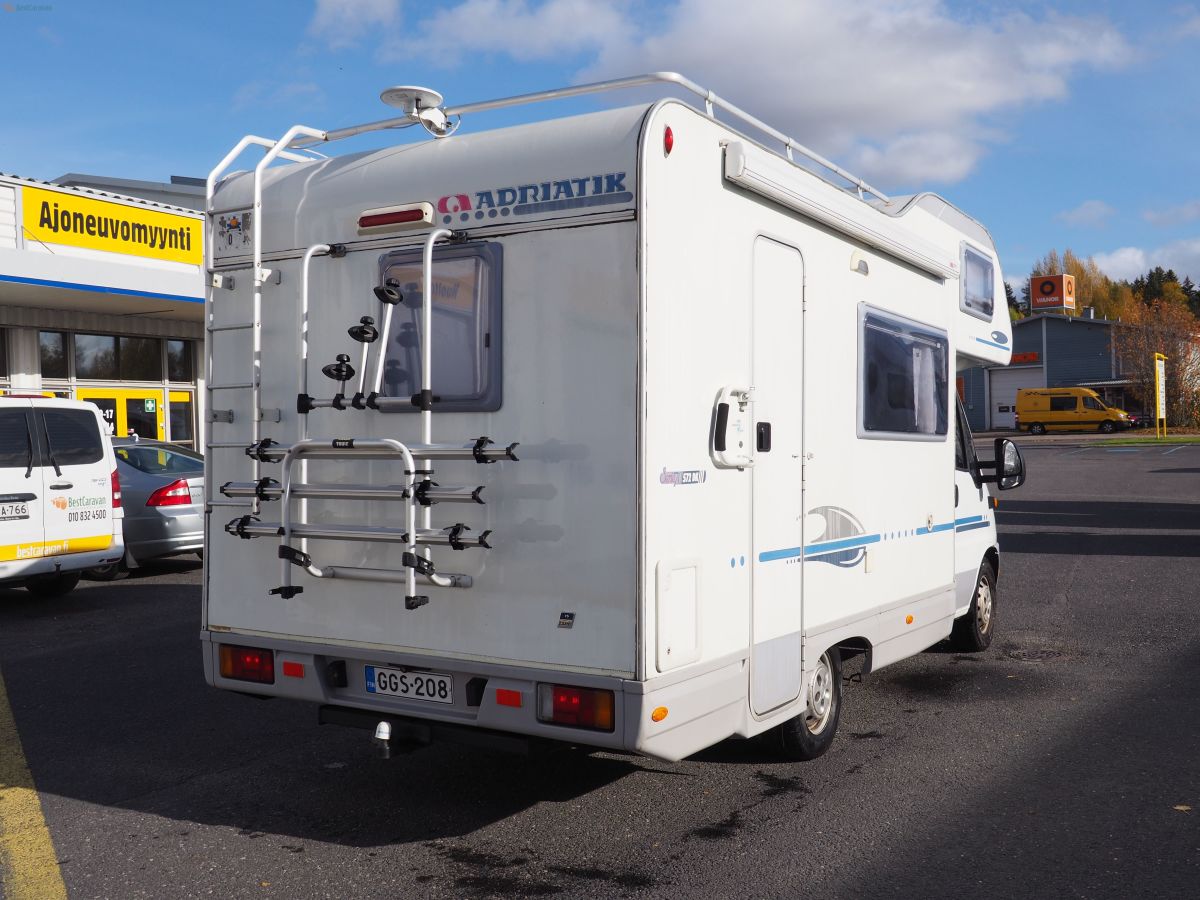 Matkailuauto kuva2